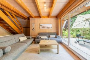Ferienhaus Opi Huck Stroot 15