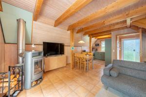 Ferienhaus Opi Huck Stroot 15