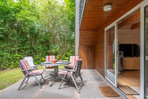 Ferienhaus Opi Huck Stroot 15