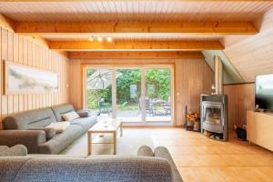 Ferienhaus Opi Huck Stroot 15