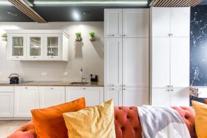 ZAKOPIAŃSKI AZYL - luksusowe apartamenty w centrum Zakopanego APARTZAKOP