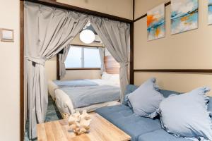 A121 J House 101 Apartment by Tokyo Skytree