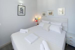 WELCS APARTAMENTO 396 EMP en el puerto de Roses