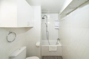 WELCS APARTAMENTO 396 EMP en el puerto de Roses