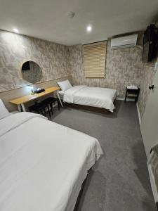 T hotel