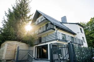 Szafran Home Spa