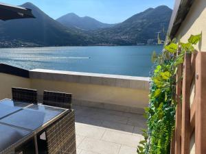 Casa PG - Appartamento Vista Lago