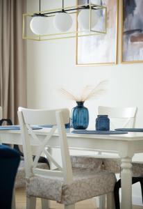 RentPlanet - Apartament Wschodnia