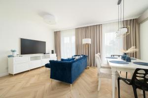 RentPlanet - Apartament Wschodnia