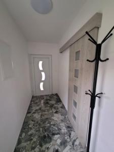 Apartment in Louňovice pod Blanikem