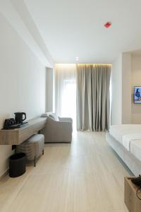 Hotel Pergamus