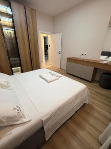 Selez Aparthotel & Residence