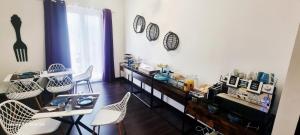 Eva Luxury Bastione img22