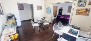 Eva Luxury Bastione img26