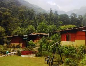 Rishikesh Valley