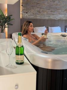 Spa Pleasure Apartman