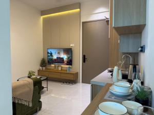 Bay Suites Kota Kinabalu by LAXZONE