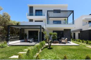 Athina Residential Complex