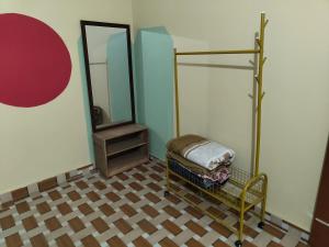 Tales of Guwahati 101- Independent 1BHK- AC ,200 extra for AC