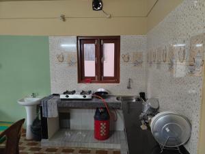 Tales of Guwahati 101- Independent 1BHK- AC ,200 extra for AC