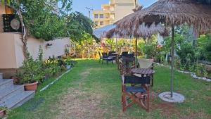 Areti Rooms Hotel