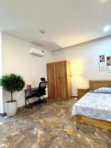 Căn Hộ Gần Biển Sơn Thuỷ