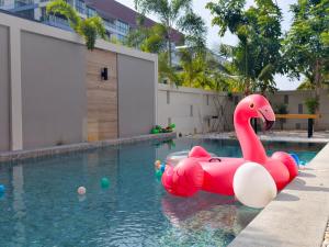 Happy Thailand Luxury 5BR Pool Villa in Jomtien