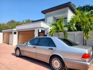 Happy Thailand Luxury 5BR Pool Villa in Jomtien