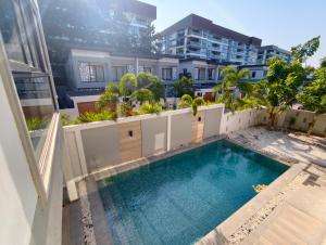 Happy Thailand Luxury 5BR Pool Villa in Jomtien