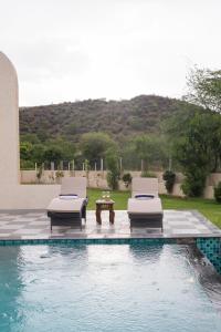Belvedere Villa 4-BHK Villa With Pool, Garden & Bar
