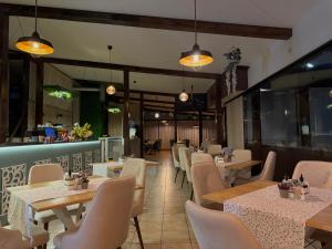 Tryavna Lake Hotel & SPA