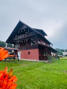 Cabana Adelin