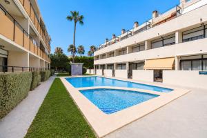 Santa Barbara Breeze Apartment Javea by Rock Rentals