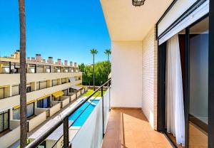 Santa Barbara Breeze Apartment Javea by Rock Rentals