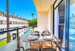 Santa Barbara Breeze Apartment Javea by Rock Rentals