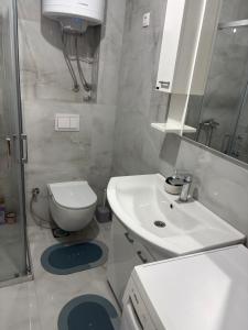 Apartman