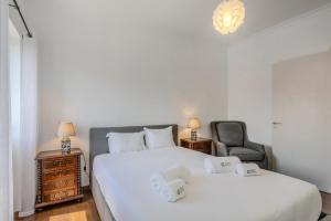 GuestReady-Charming Retreat with Terrace