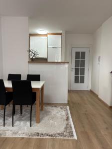 Apartman