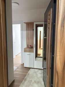 Apartman