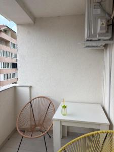 Apartman