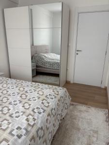 Apartman