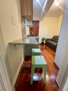 Terrazas Boutique, Cozy and comfortable space
