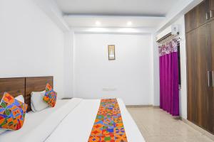 FabHotel AS Residency