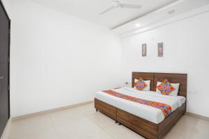 FabHotel AS Residency