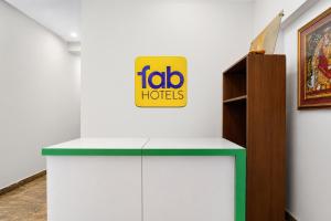 FabHotel AS Residency