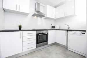 Apartamento Valencia 2