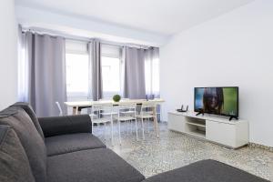 Apartamento Valencia 2