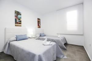 Apartamento Valencia 2