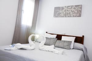 Apartamento Valencia 2