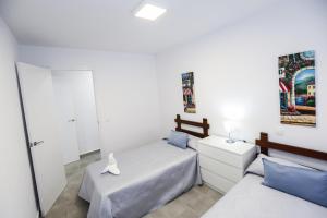 Apartamento Valencia 2